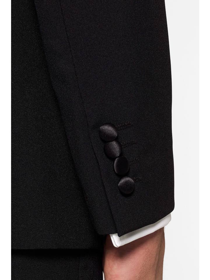 Jet Set Black for wholesale on Faire6