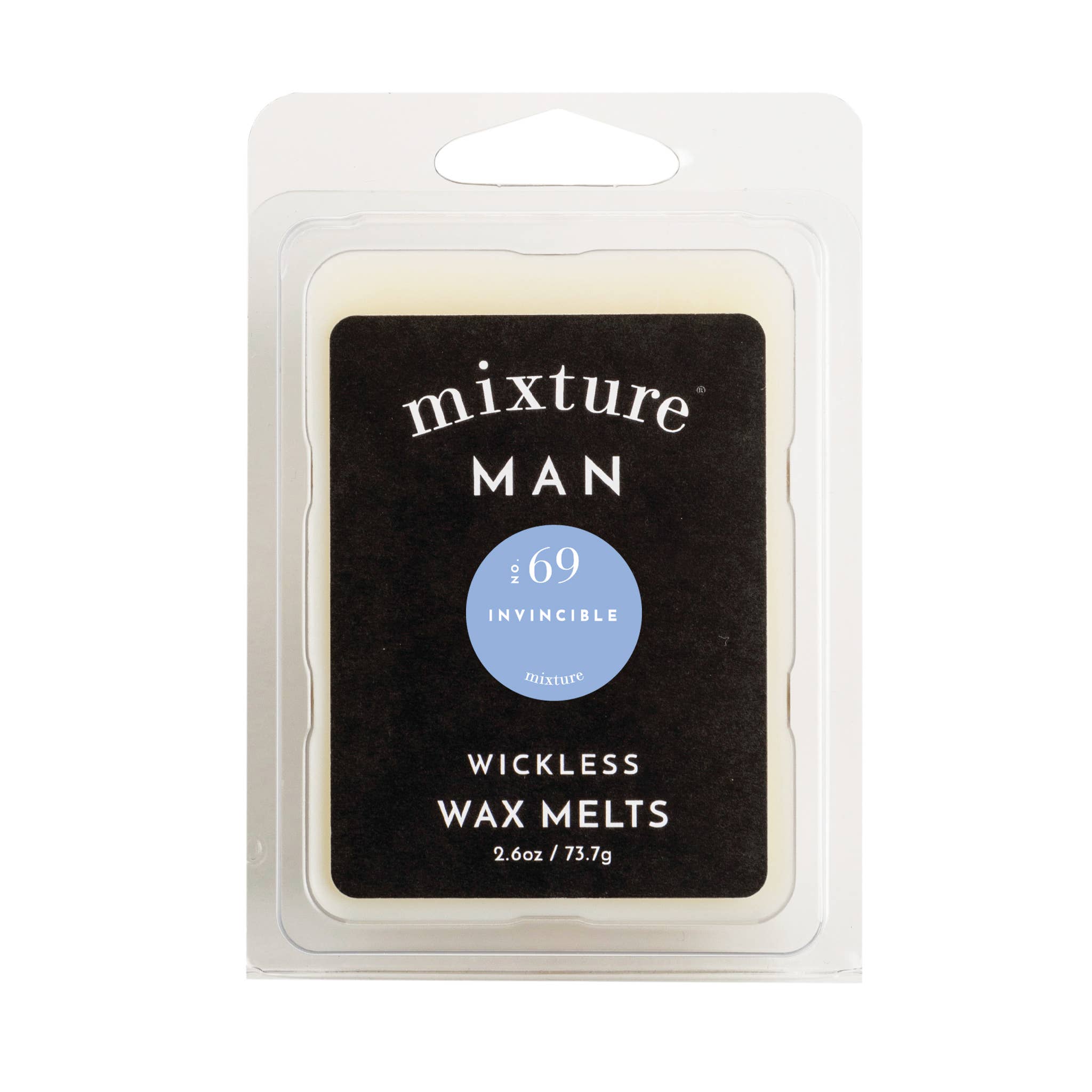 Mixture Home - Wholesale Wax Melt - 2.6 Oz Mixture Man Melts1