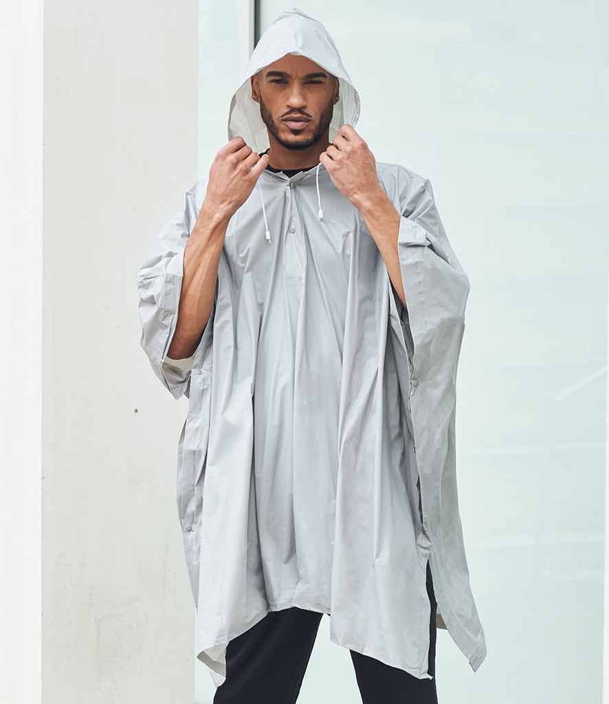 Pierre Francis - Vente Poncho – unisexe - Splashmacs - Poncho de pluie19