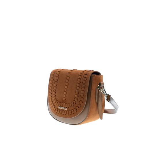 CARYN LEER voor wholesale door Marc Ellis