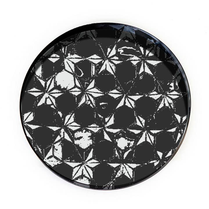 Spiegel met patroon voor wholesale door Lozee