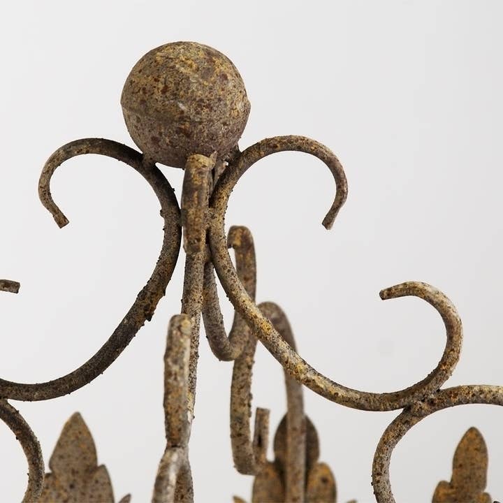 Zentique Inc. - Wholesale Lantern - Metal Lantern2