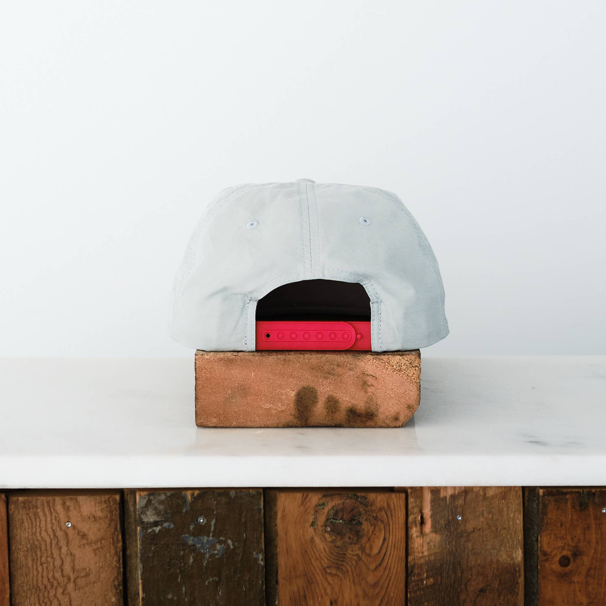 Vital Industries – Großhandel Flat Brim Cap – Unisex – Bestickte Kappe mit Schnappverschluss von Fishing Lure2