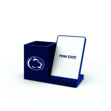 Porte-stylo de recharge sans fil Nittany Lions de la NCAA Penn State pour la vente par Prime Brands Group