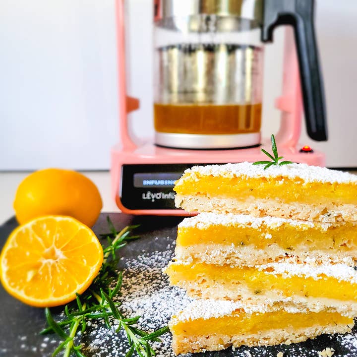 LEVO - Wholesale Kitchen Appliance - LĒVO C Herbal Oil Infuser5