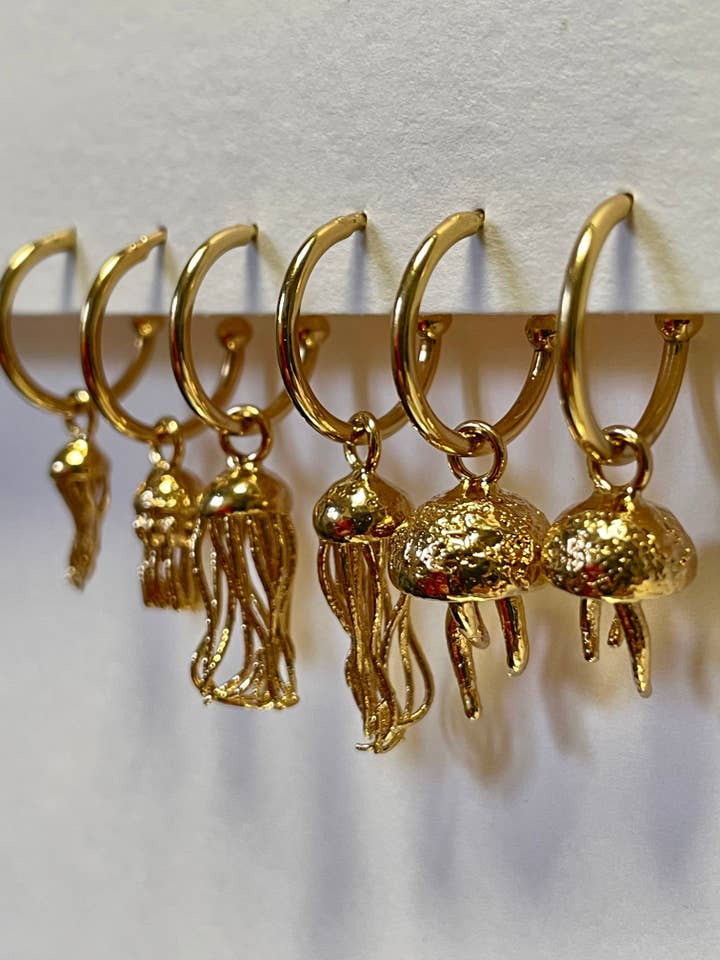 Tears of the sea for wholesale by SOLOATAME