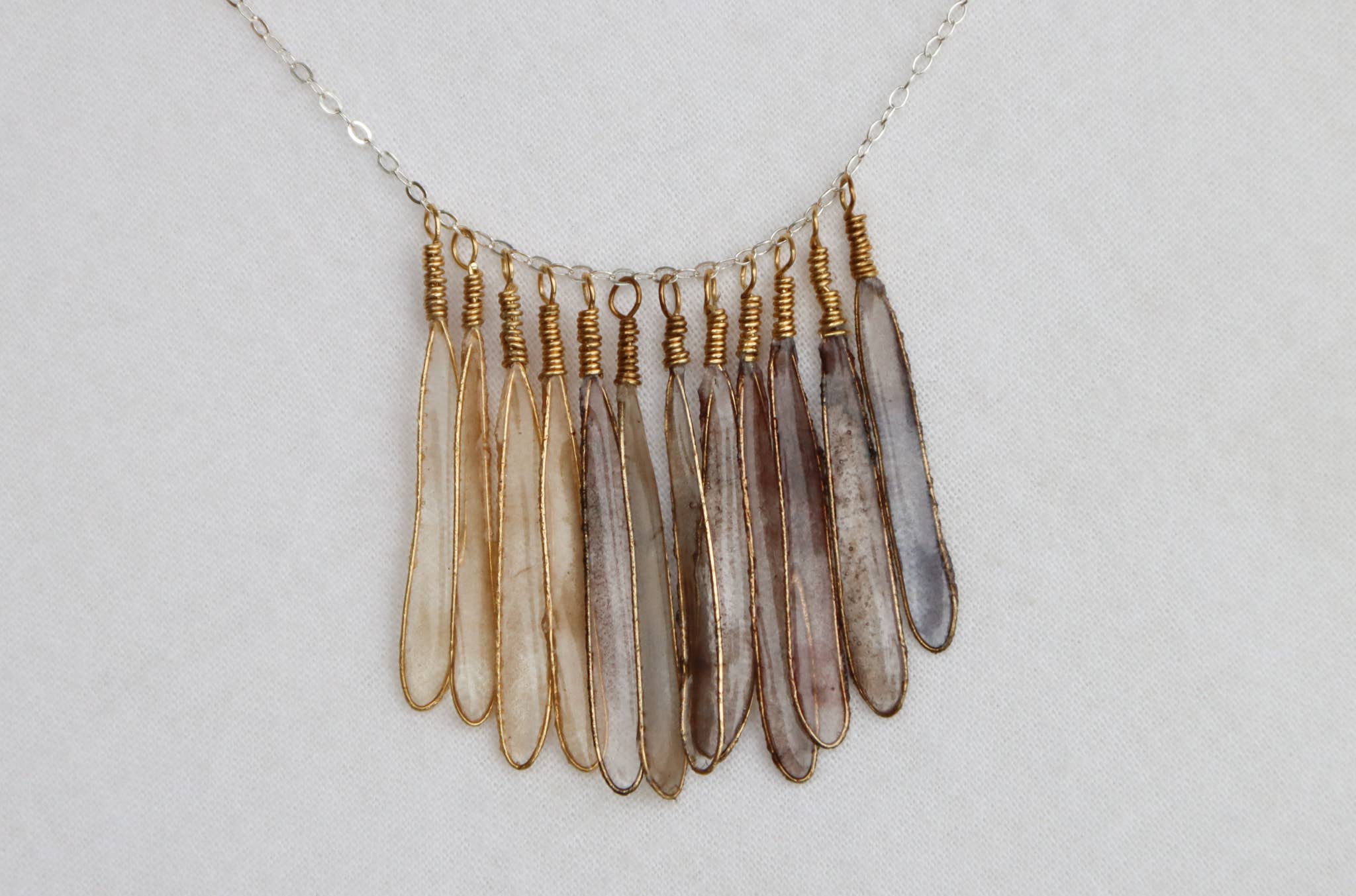 Verso - Wholesale Pendant/Charm Necklace - Dragonfly Necklace, Small8