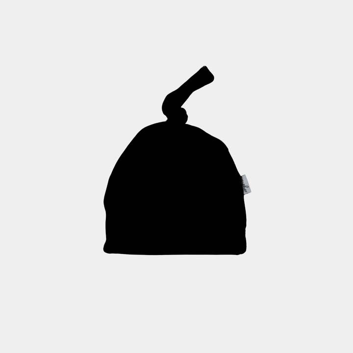 Pip + Phee – wholesale Newborn/knit hat – Baby – Bamboo Knot Hats | Solids14