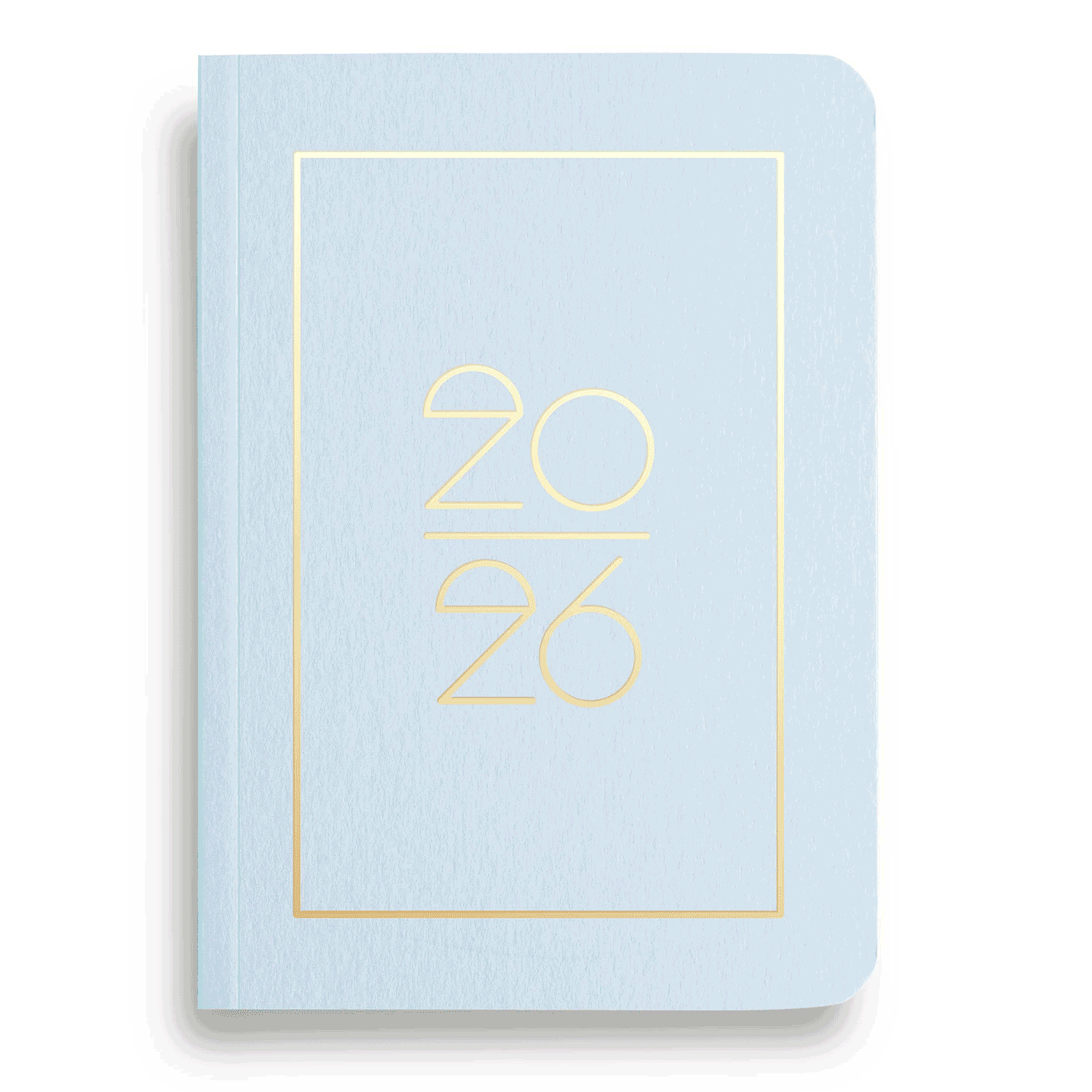 NAVUCKO - Wholesale Planner - Pocket Calendar / Planner 2026 (DIN A6)25