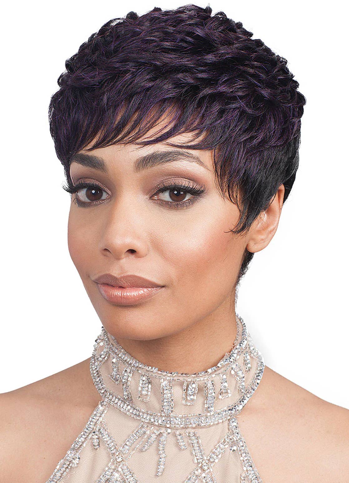 GIFTHAIRS BEAUTY STORE - Wholesale Hair Extensions - BOSS PREMIUM WIG