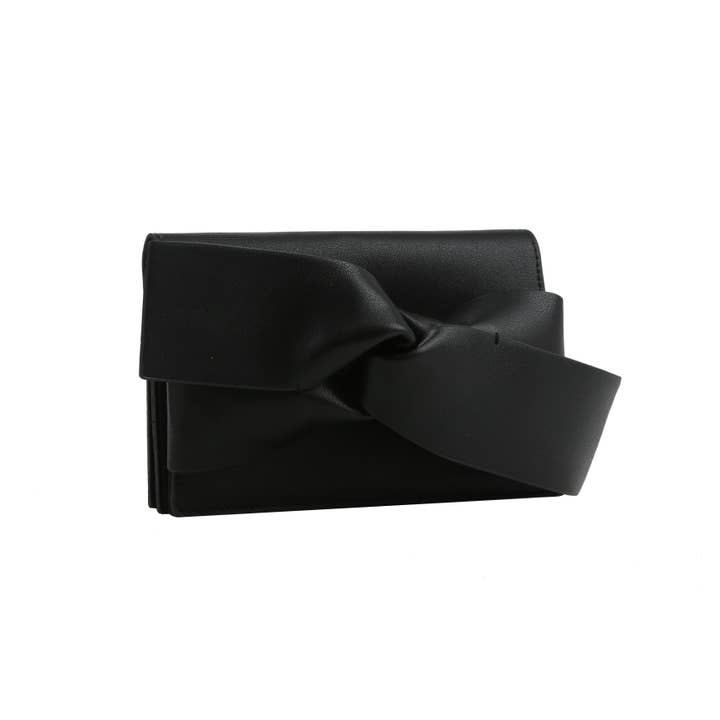 Handbag Factory Corp - Wholesale Clutch Bag - Women's - Fashion Bow Hand Clutch Bags