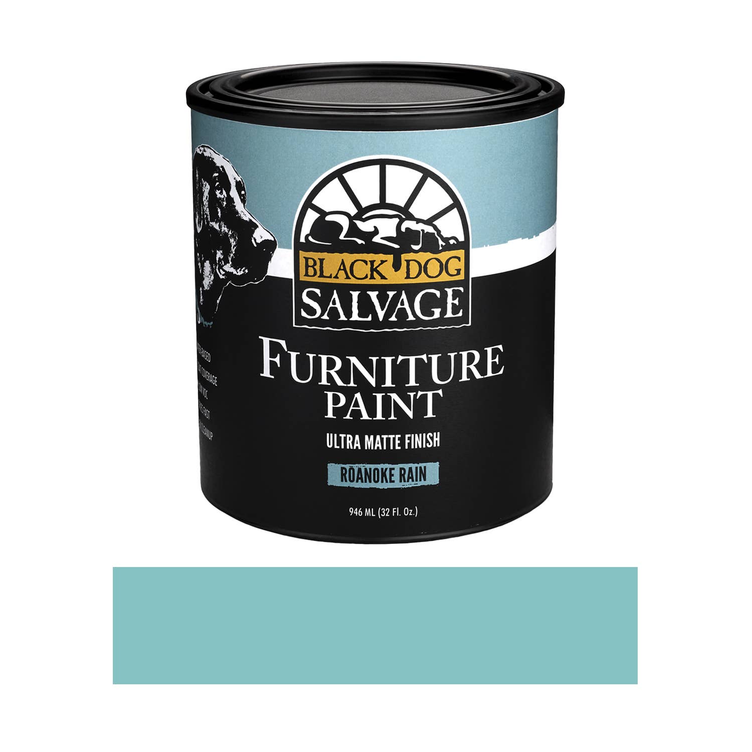 Black Dog Salvage Furniture Paint – Tinta/cera para móveis por atacado – Tinta para Mobiliário Black Dog Salvage26