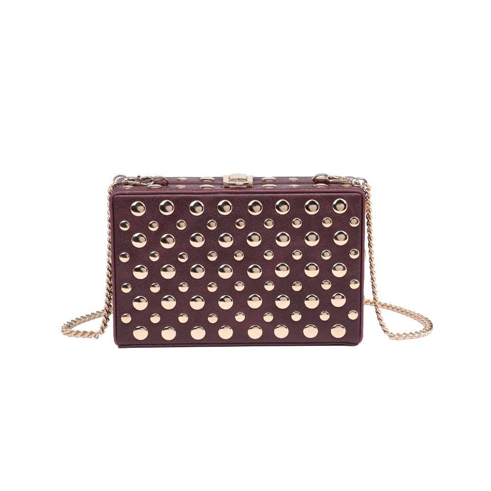 Urban Expressions – Engroshandel Clutch - Dame – Desi Pigged Clutch15