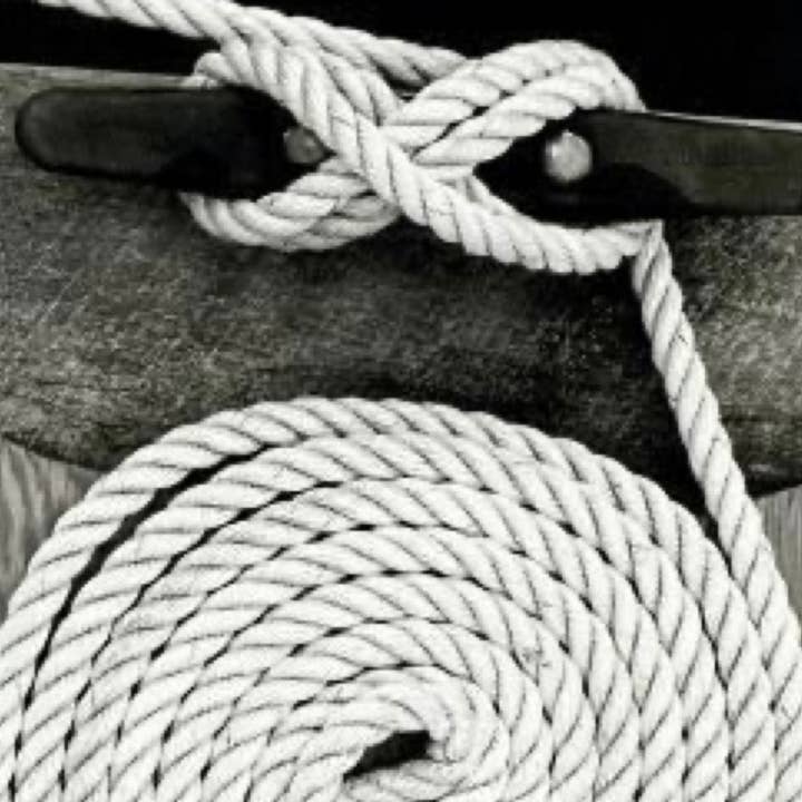 Foamy Wader - Wholesale Nose Ring - Tightrope Nose Cuff - handmade twisted wire septum cuff fake nose ring2