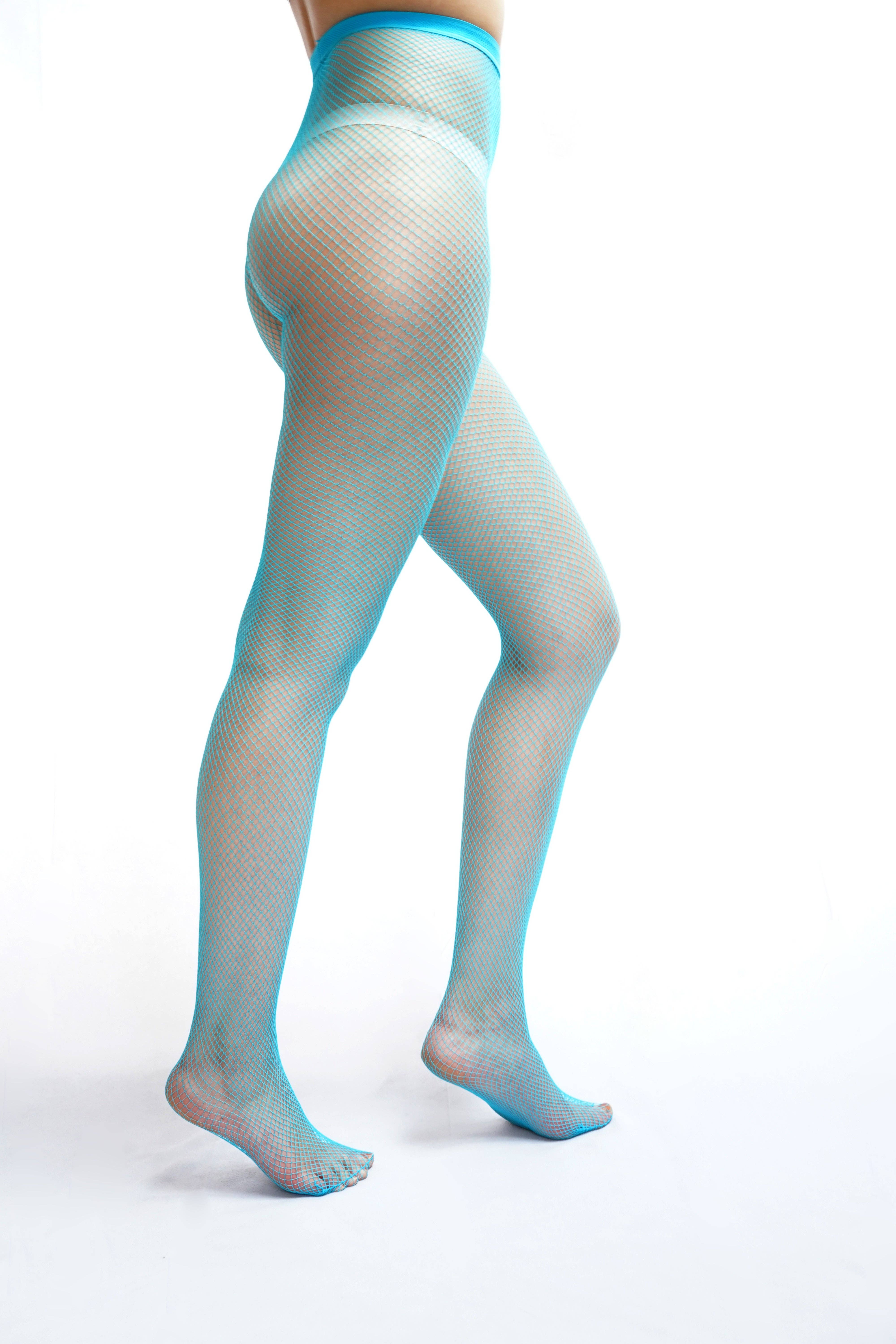 Pamela Mann - Vente Collants – femme - Collants résille17