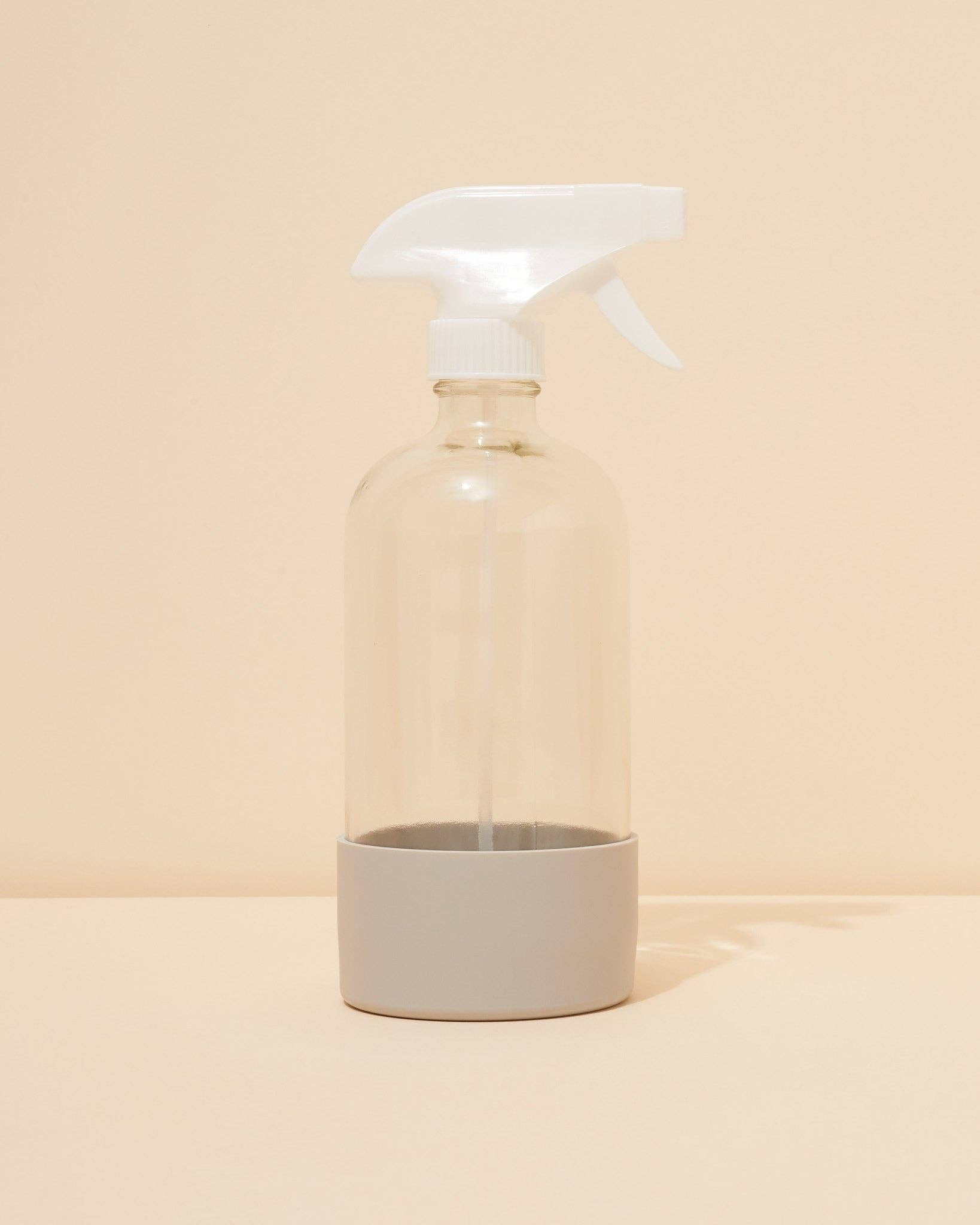 makesy - Vendita all'ingrosso Bicchiere/tazza termica - custodia per bottiglia in silicone grigio1