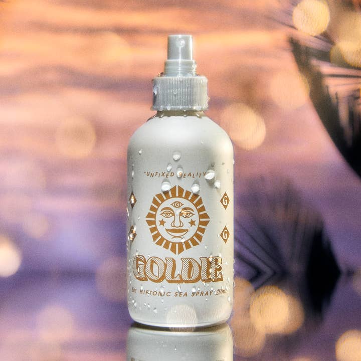 GOLDIE - Wholesale Hair Volumizing Product - HIPTONIC SEA SPRAY0