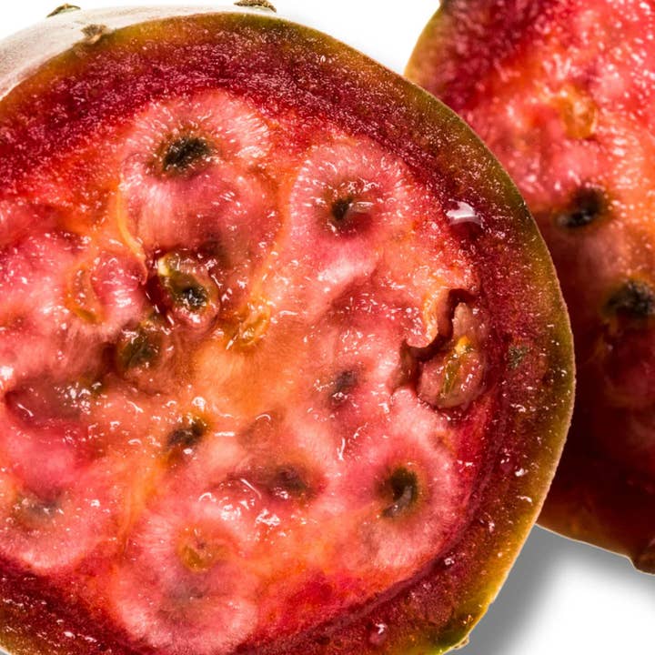 SOWE Botanic Lab - Wholesale Facial Oil - Prickly pear absolute oil - organic - seed and flower2