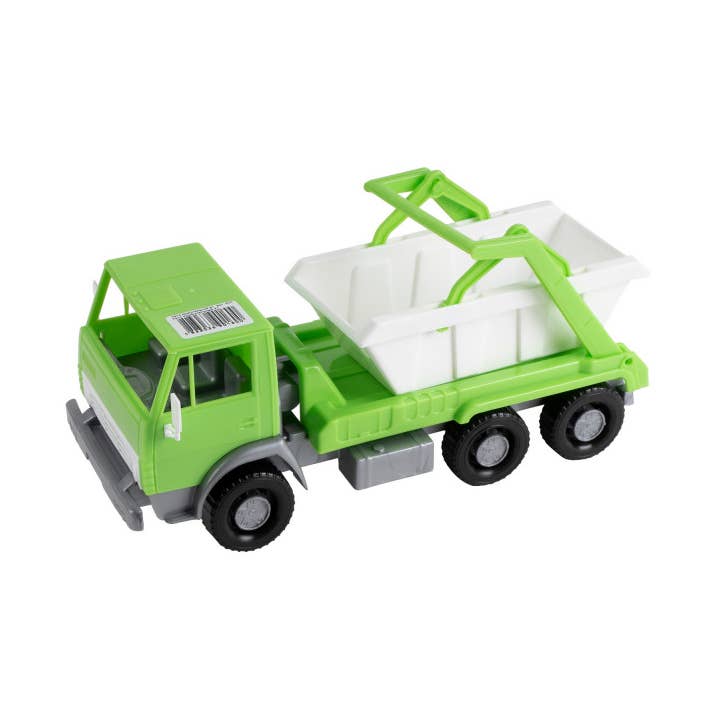 Municipal Truck 600 for wholesale by Orion Toys