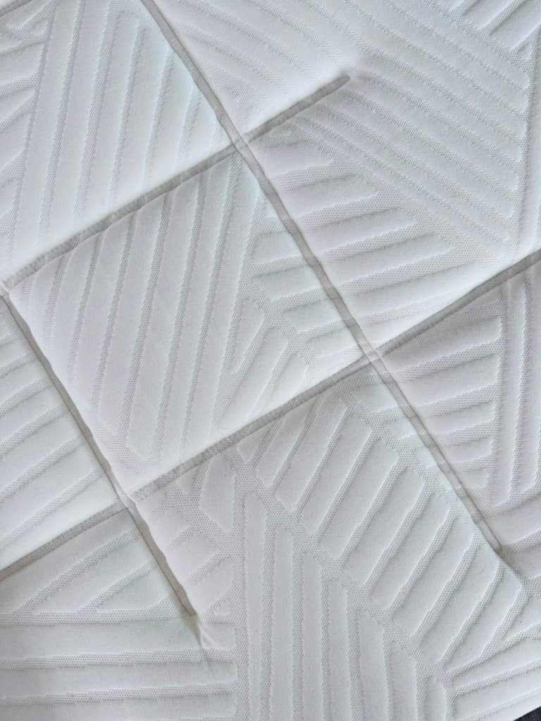 Niorem®: Design Beds & Mattresses from Italy - Wholesale Bed - Model A Mattress - ViscoPrime Cover - Queen Size (Copy)6