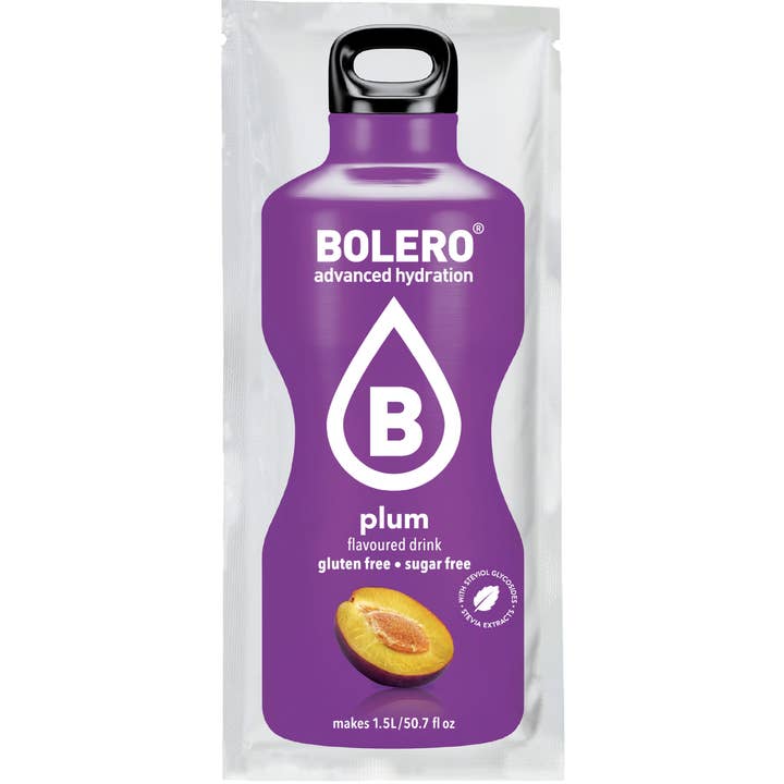 Ameixa (Saqueta Grande) por atacado de BOLERO