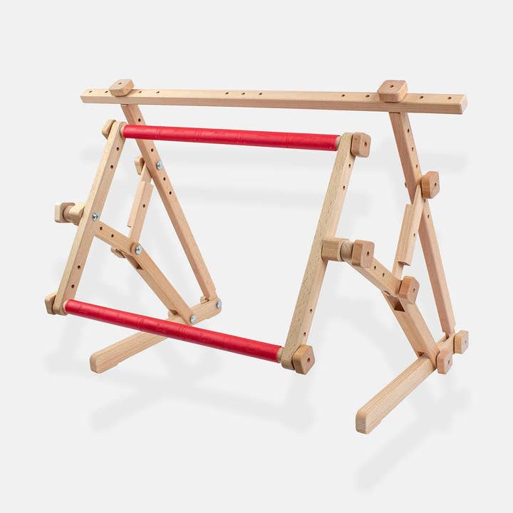 Universal Embroidery Stand - Luca-S Needlework Stand with Frame for wholesale by Luca-S