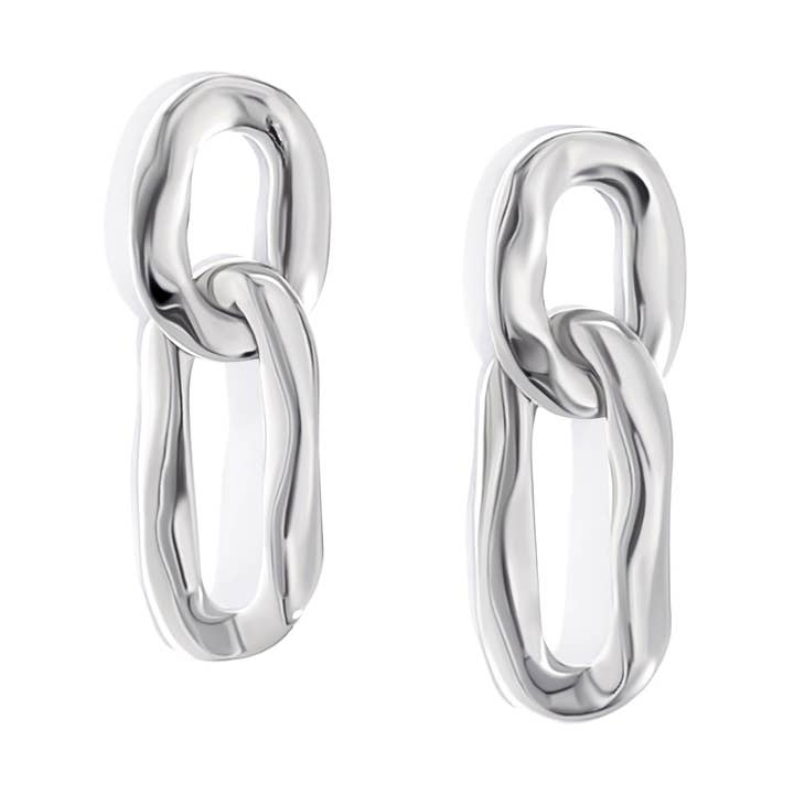 Mira Doubles - Prata por atacado de BIKO