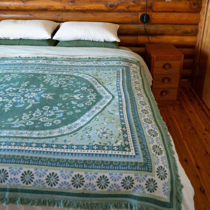 The Mira Rug for wholesale by Salty Aura