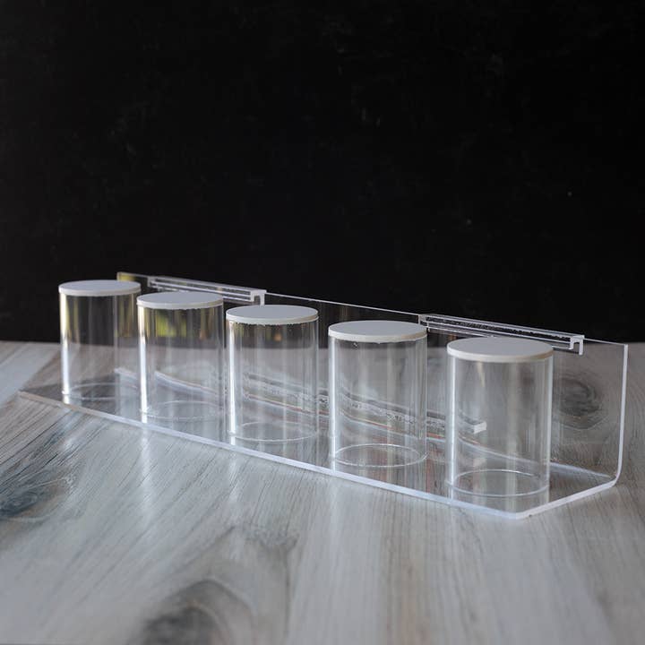 Lenny & Eva - Vendita all'ingrosso Espositori e vetrine per gioielli - Sistema di visualizzazione2