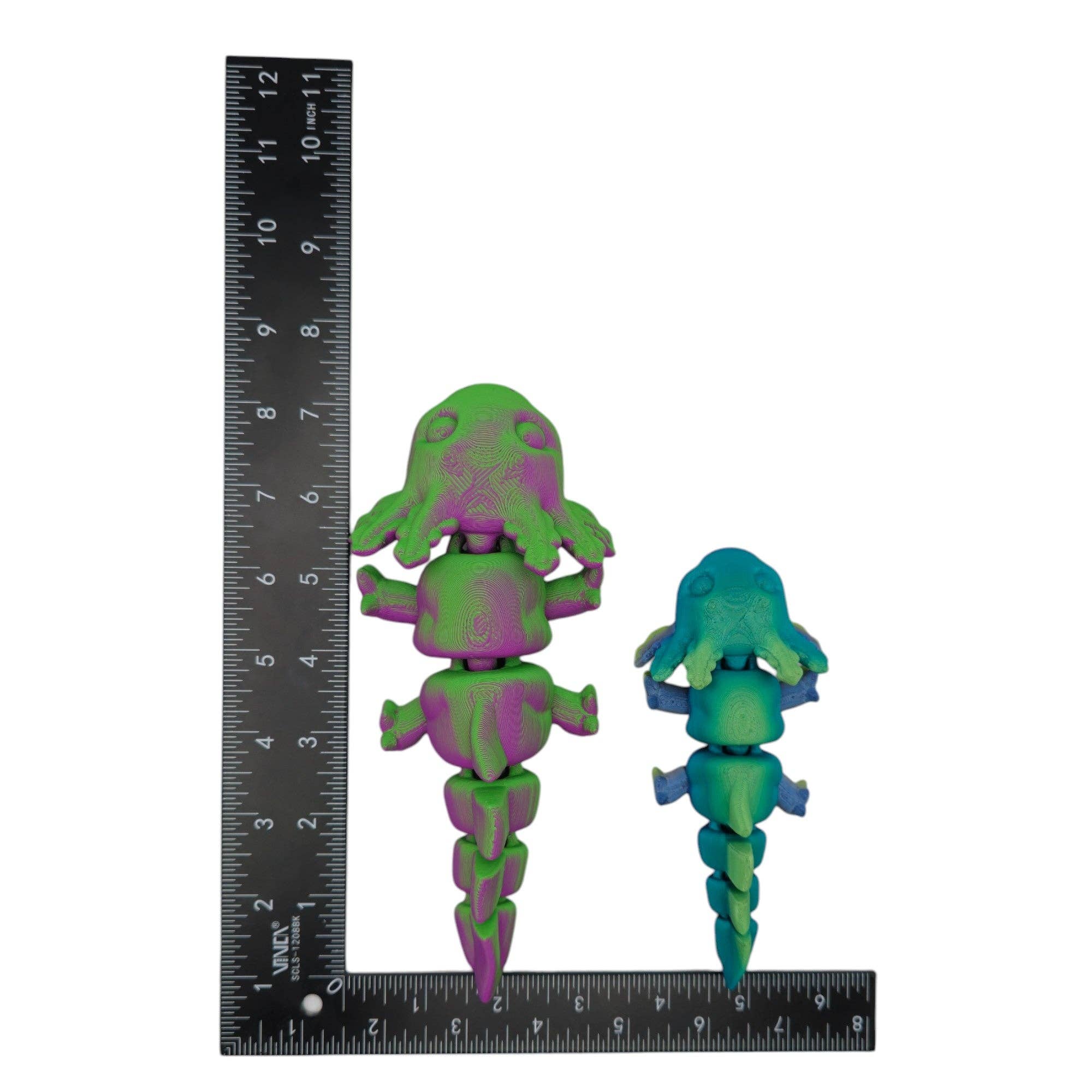 Fantasy Pets - Wholesale Decorative Figurine - Waddle Axolotl4