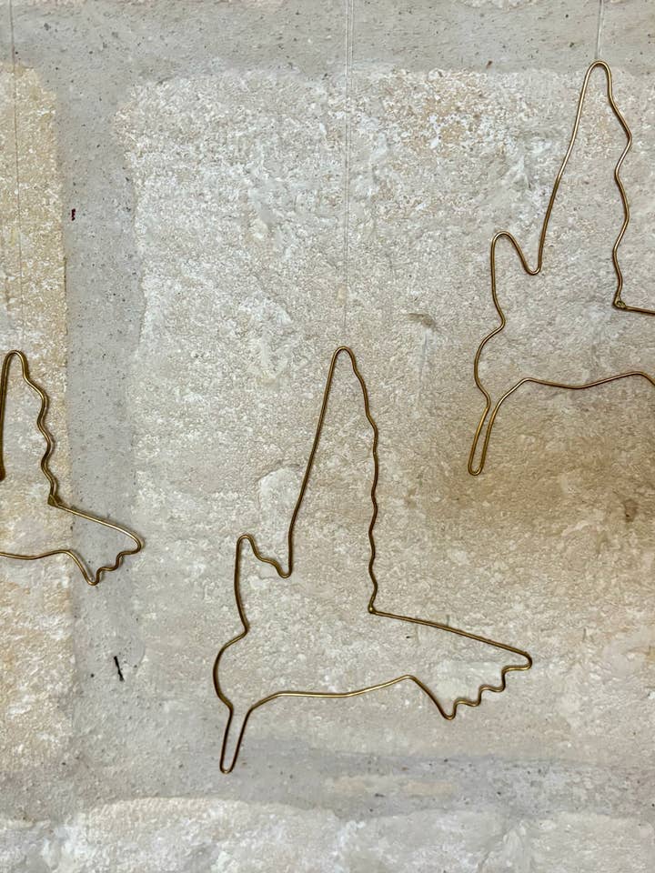 Warmun Hummingbird for wholesale by BAHIA HOME