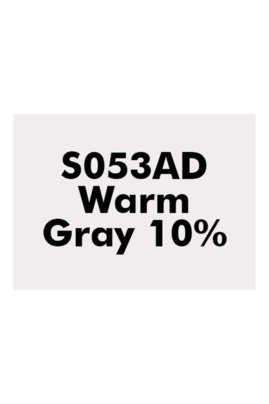 Chartpak, Inc. - Wholesale Marker - Spectra AD® Marker Gray Color Family50