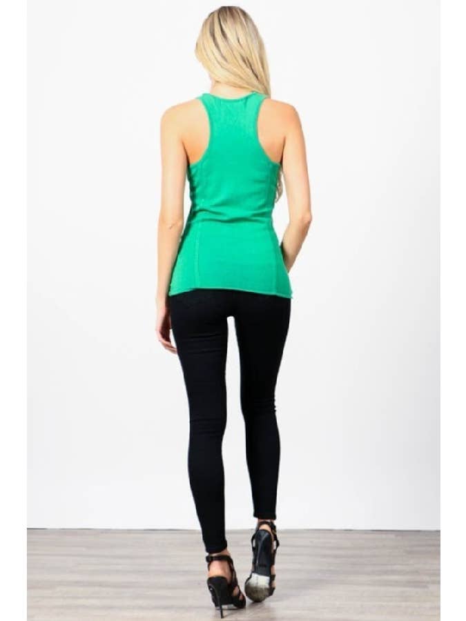 Hesperus - Wholesale Knit Top - Women's - TEXTURED TOP WITH FRINGE8