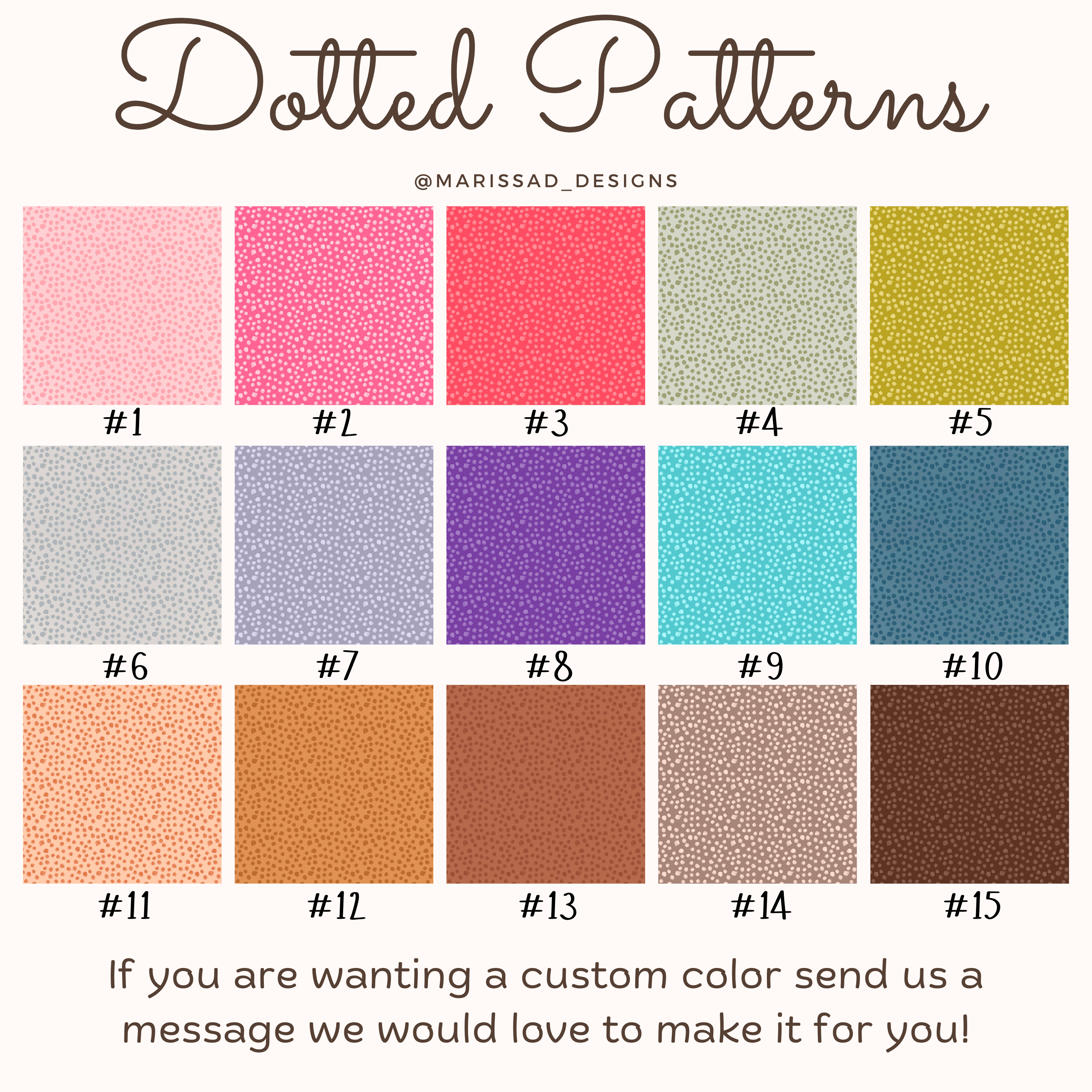 MarissaDDesigns – Estojo/suporte para protetor labial por atacado – Porta-batom com padrão de bolinhas – Porta-chaves fofo e prático6