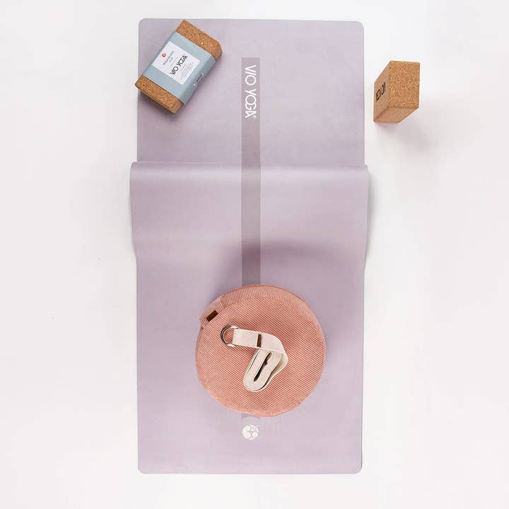 VIO YOGA® - Wholesale Yoga Mat - Velvet Rug • Plain yoga mat11