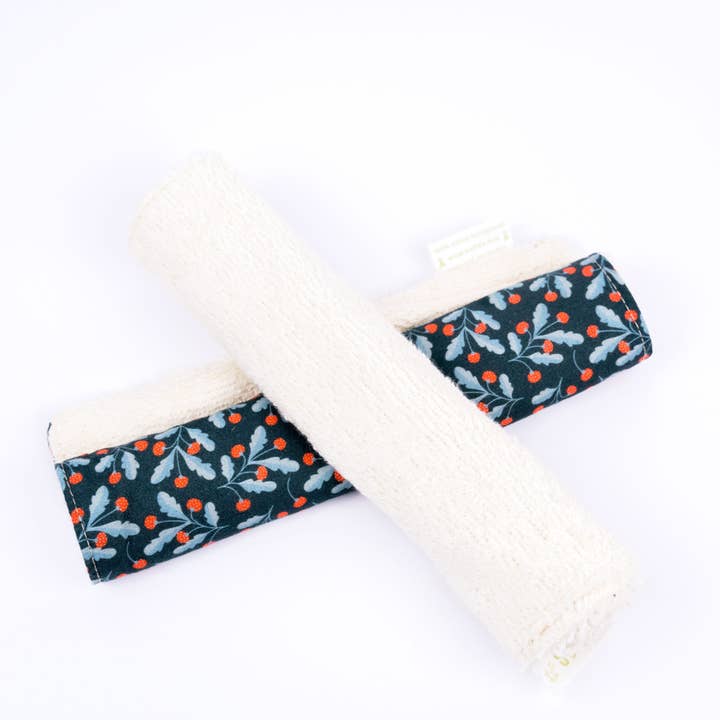 Solide ! - Wholesale Dinner & Cloth Napkin - Deluxe Patterned Mini Napkin/Paper Towel1