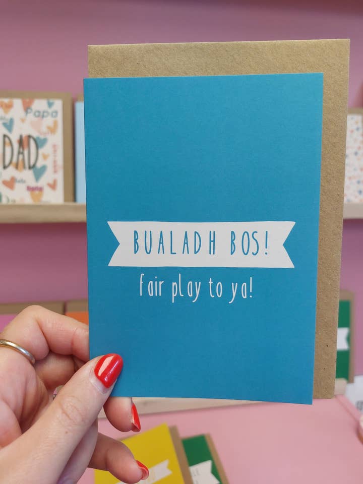 Aplausos por atacado de Sassy Jac