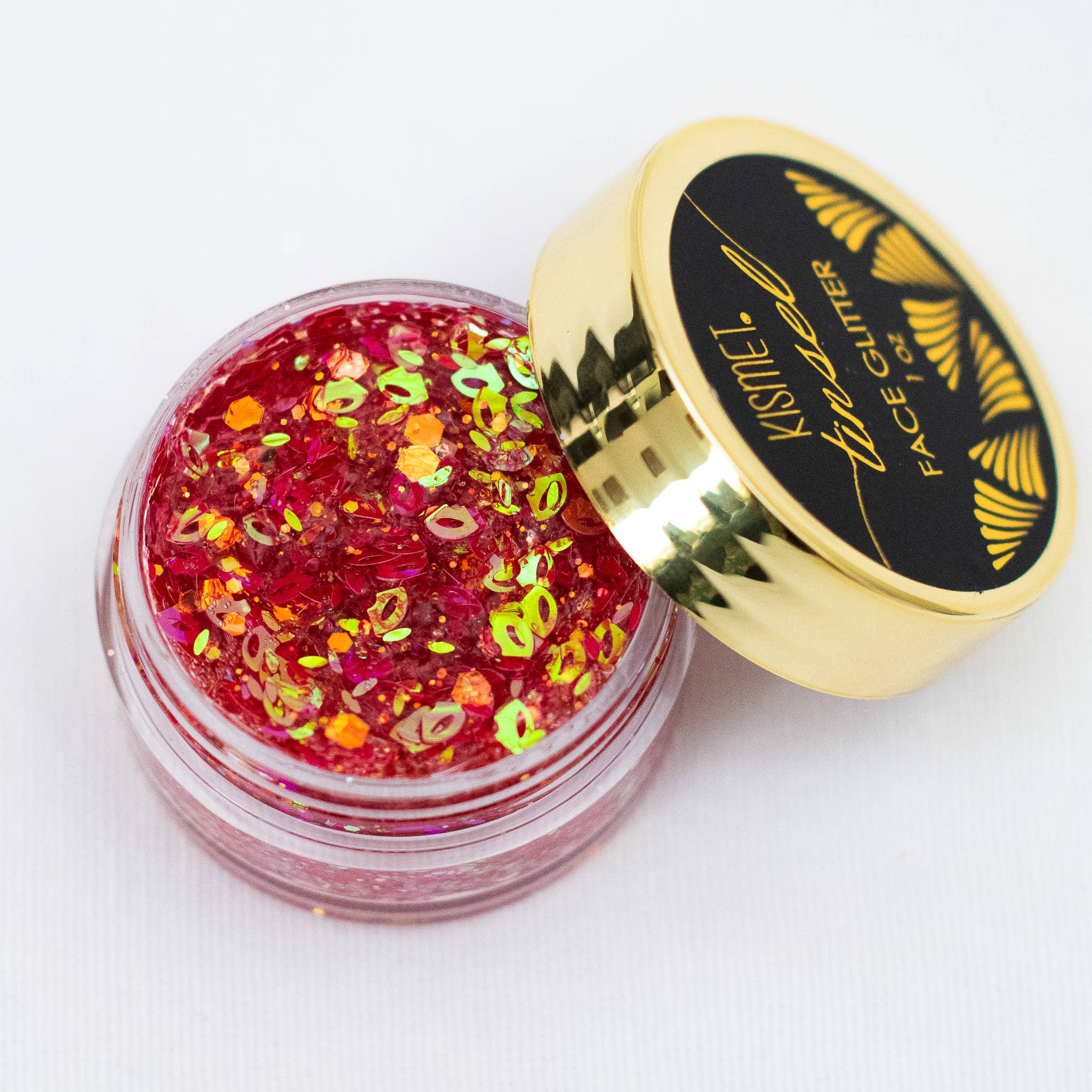 Kismet Cosmetics - Vente Paillettes pour le corps - PAILLETTES FACIAUX DE GUIRLANDES15