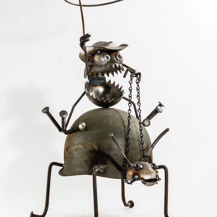 Wrangler GBG pour la vente par SugarPost