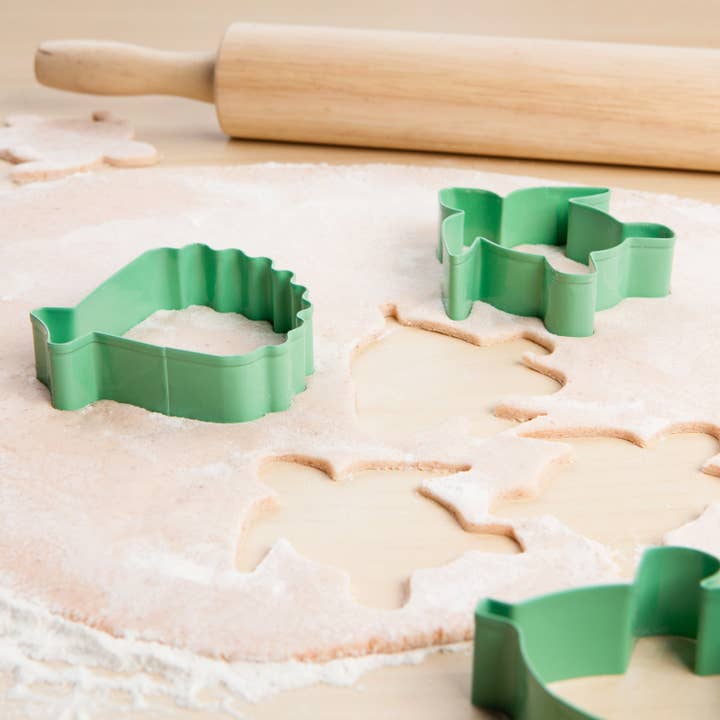 Danica Jubilee - Wholesale Cookie Cutter - Under the Sea Cookie Cutters Set of 32