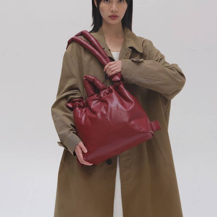 Ölend Backpacks - Wholesale Backpack - Women's - Ona Vegan Leather