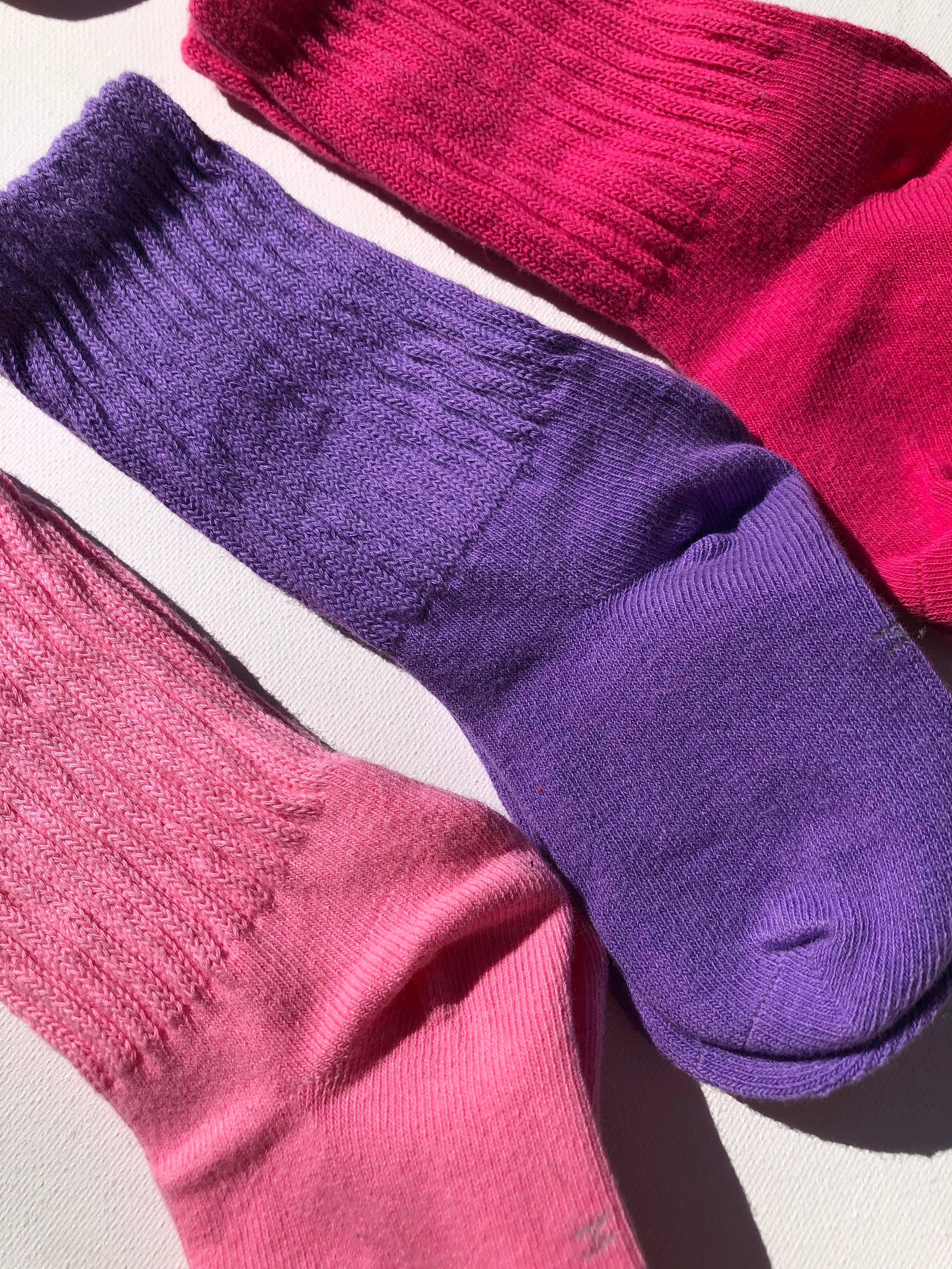 Billy Bamboo - Wholesale Socks - Kids - TODDLER COLOR SOCK - pack of 3 ( end of November )19