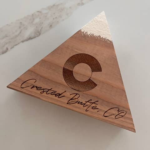 CO-logotyp Berg för wholesale av CO|Creative