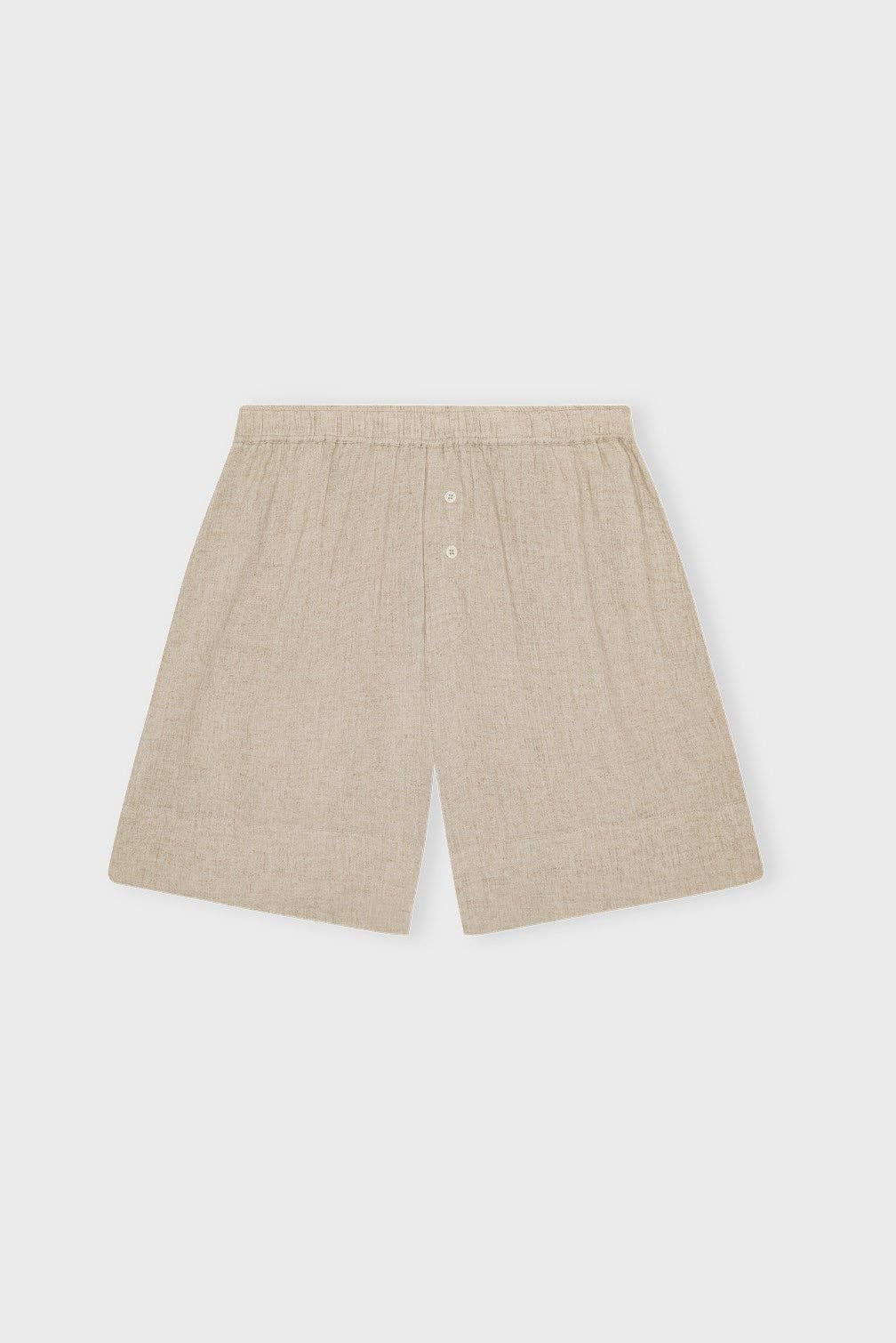 lia shorts linen for wholesale on Faire1