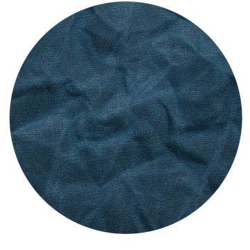 Newton Supply Co - Wholesale Pouch - Women's - waxed canvas moon pouch1