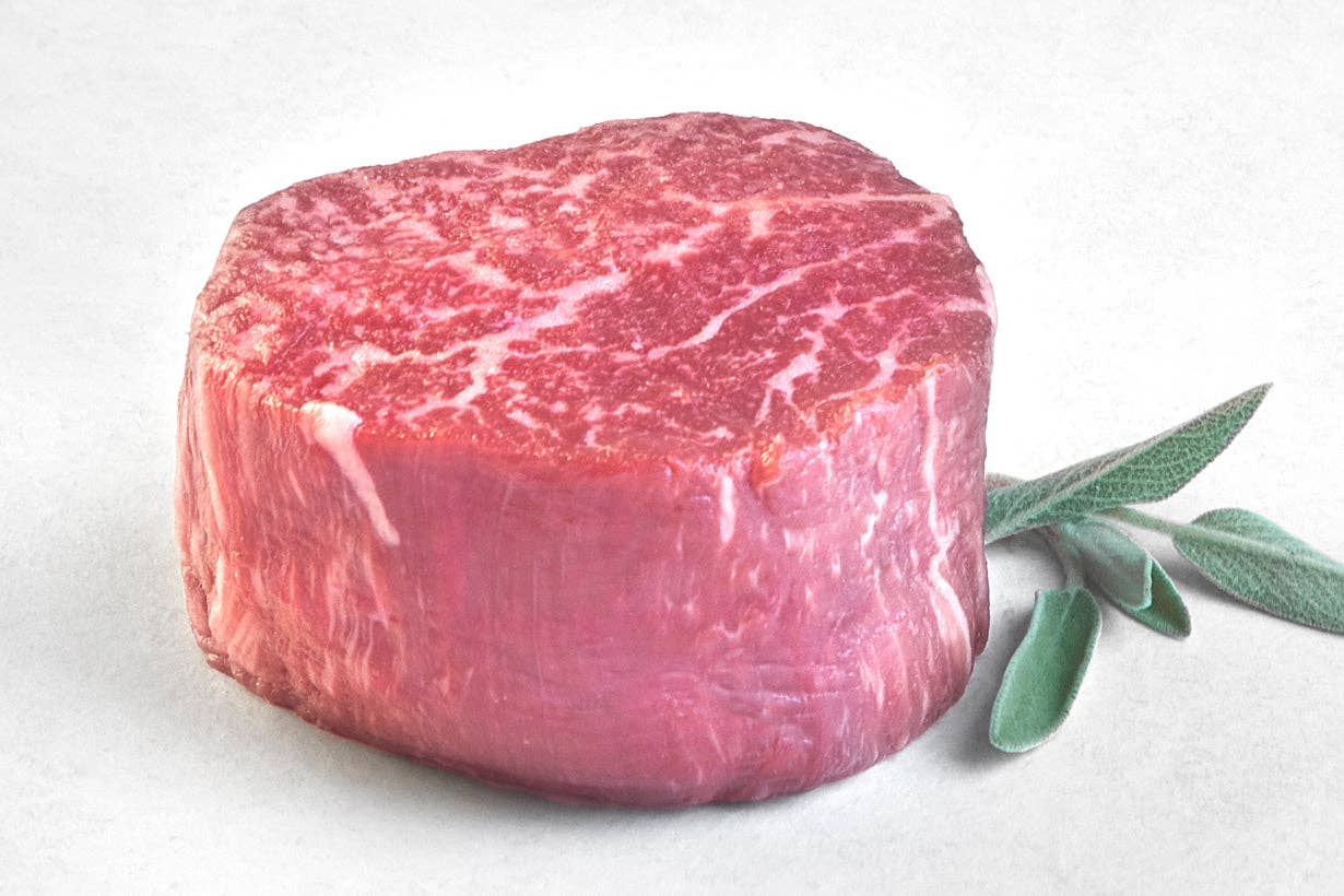 New York Prime Beef - Wholesale Beef - Wagyu USA Filet Mignon2