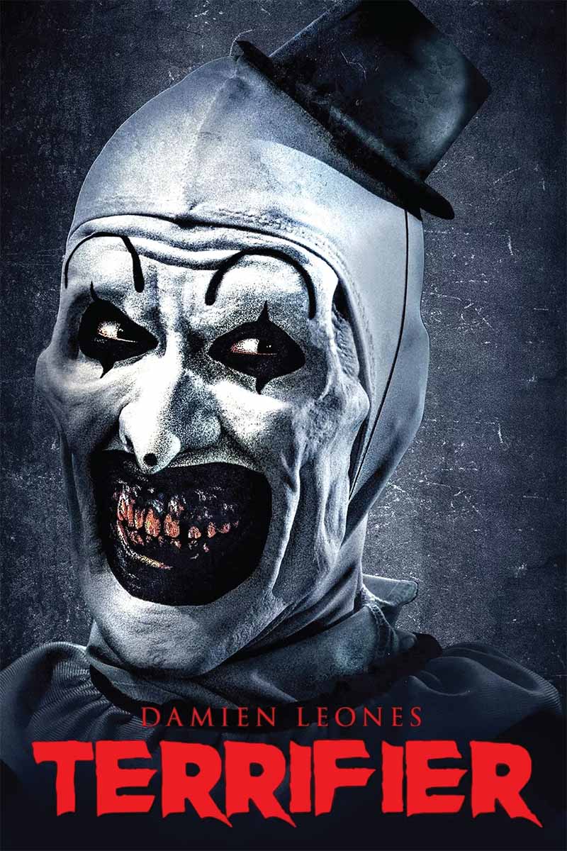 Posters Wholesale - Wholesale Poster - Terrifier 24x36 Poster