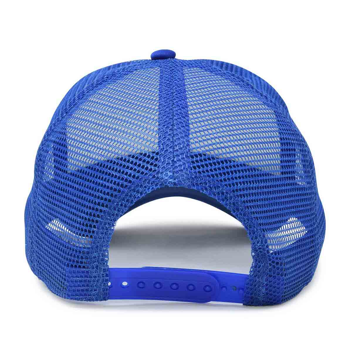 Dalix - Wholesale Truckerpet - Uniseks - Dalix Pizza Slice Truckerhoed7