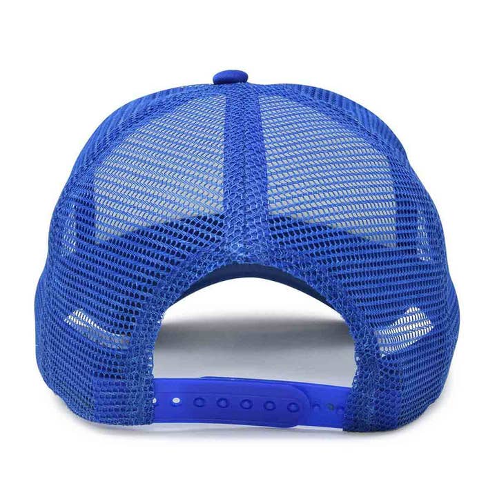 Dalix - Wholesale Truckerpet - Uniseks - Dalix Pizza Slice Truckerhoed7