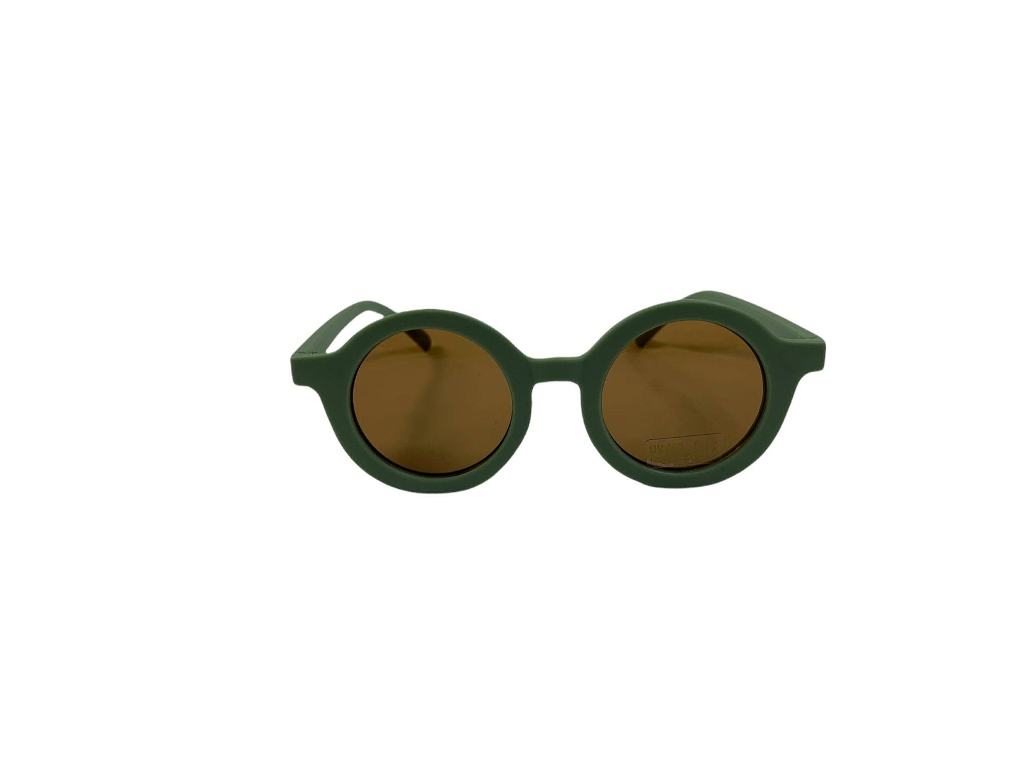 The New Class - Wholesale Sunglasses - Kids - Easton Round Sunnies6